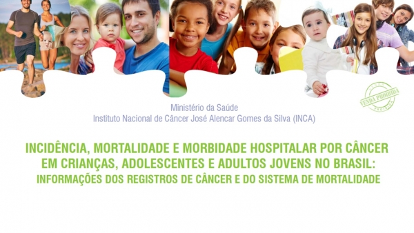 C&acirc;ncer em adultos jovens ainda &eacute; um desafio, diz Inca