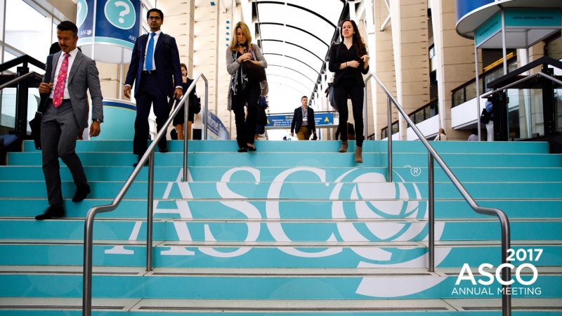 ASCO 2017: Pain&eacute;is moleculares relacionam muta&ccedil;&otilde;es potencialmente relevantes a sarcomas