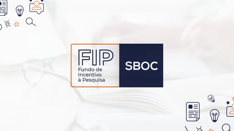 SBOC cria Fundo de Incentivo &agrave; Pesquisa