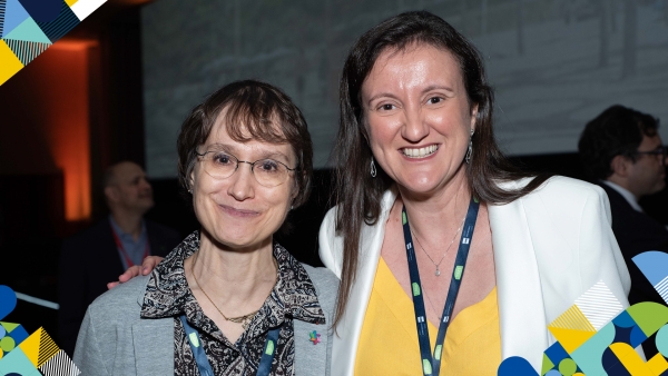 Fatos e fotos: Congresso SBOC 2023 &ndash; Dia 2