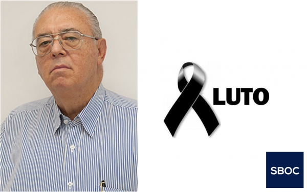 Morre Dr. S&eacute;rgio Edgar Allan, um dos maiores oncologistas brasileiros