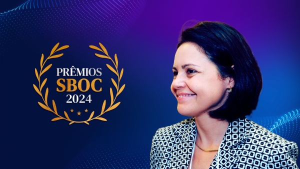 Dra. Anamaria Camargo conquista o Pr&ecirc;mio Bernardo Garicochea de Pesquisa Oncol&oacute;gica Translacional