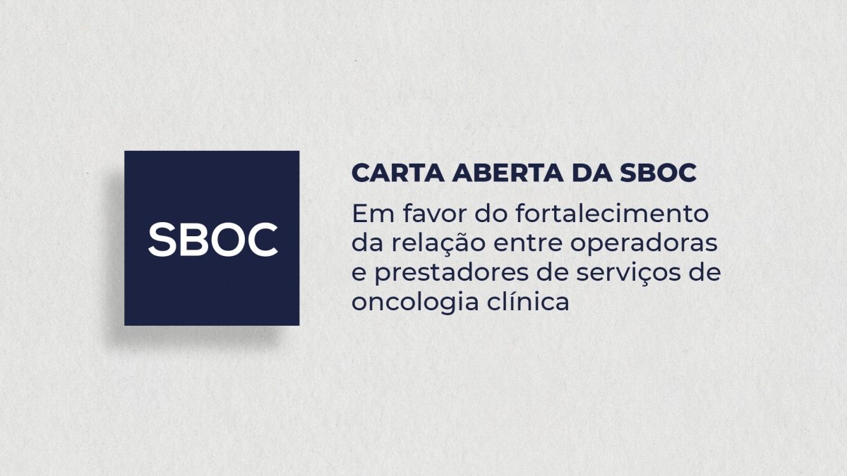 Operadoras e prestadores de servi&ccedil;os de oncologia