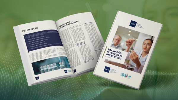 Quais vacinas os pacientes oncol&oacute;gicos devem ou n&atilde;o tomar?