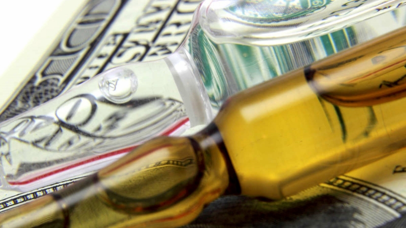 No blog Letra de M&eacute;dico, Hoff comenta o impacto financeiro dos novos tratamentos do c&acirc;ncer