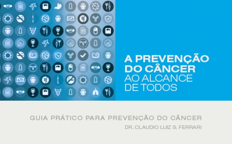 Preven&ccedil;&atilde;o do c&acirc;ncer ao alcance de todos