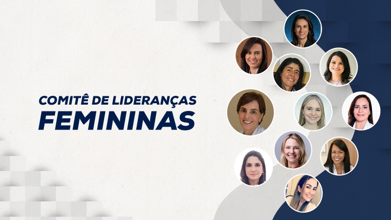SBOC cria Comit&ecirc; de Lideran&ccedil;as Femininas
