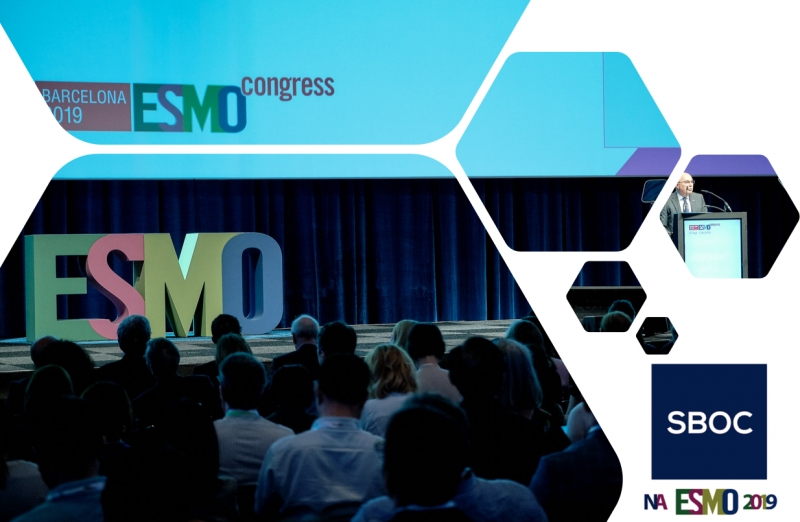 Tumores ginecol&oacute;gicos s&atilde;o o grande destaque do ESMO 2019