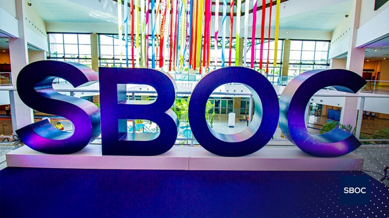 Fatos e fotos SBOC 2021 &ndash; Dia 2