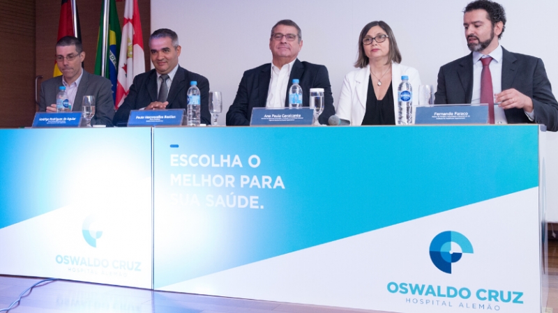 ANS lan&ccedil;a projeto para Cuidado Integral &agrave; Sa&uacute;de