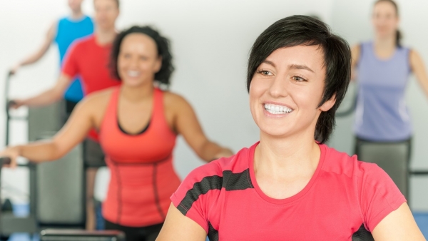 Pacientes com c&acirc;ncer tendem a n&atilde;o praticar exerc&iacute;cio, mas recomenda&ccedil;&atilde;o m&eacute;dica pode influenci&aacute;-los