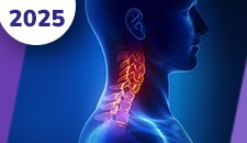 Cabeça e pescoço: doença recorrente metastática