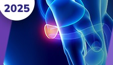 Próstata: doença avançada