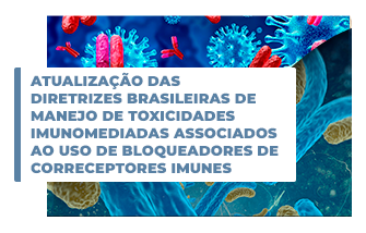 Eventos adversos de imunoterápicos﻿