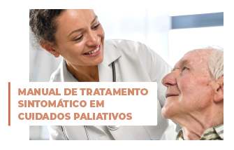 Manual de Tratamento Sintomático em Cuidados Paliativos